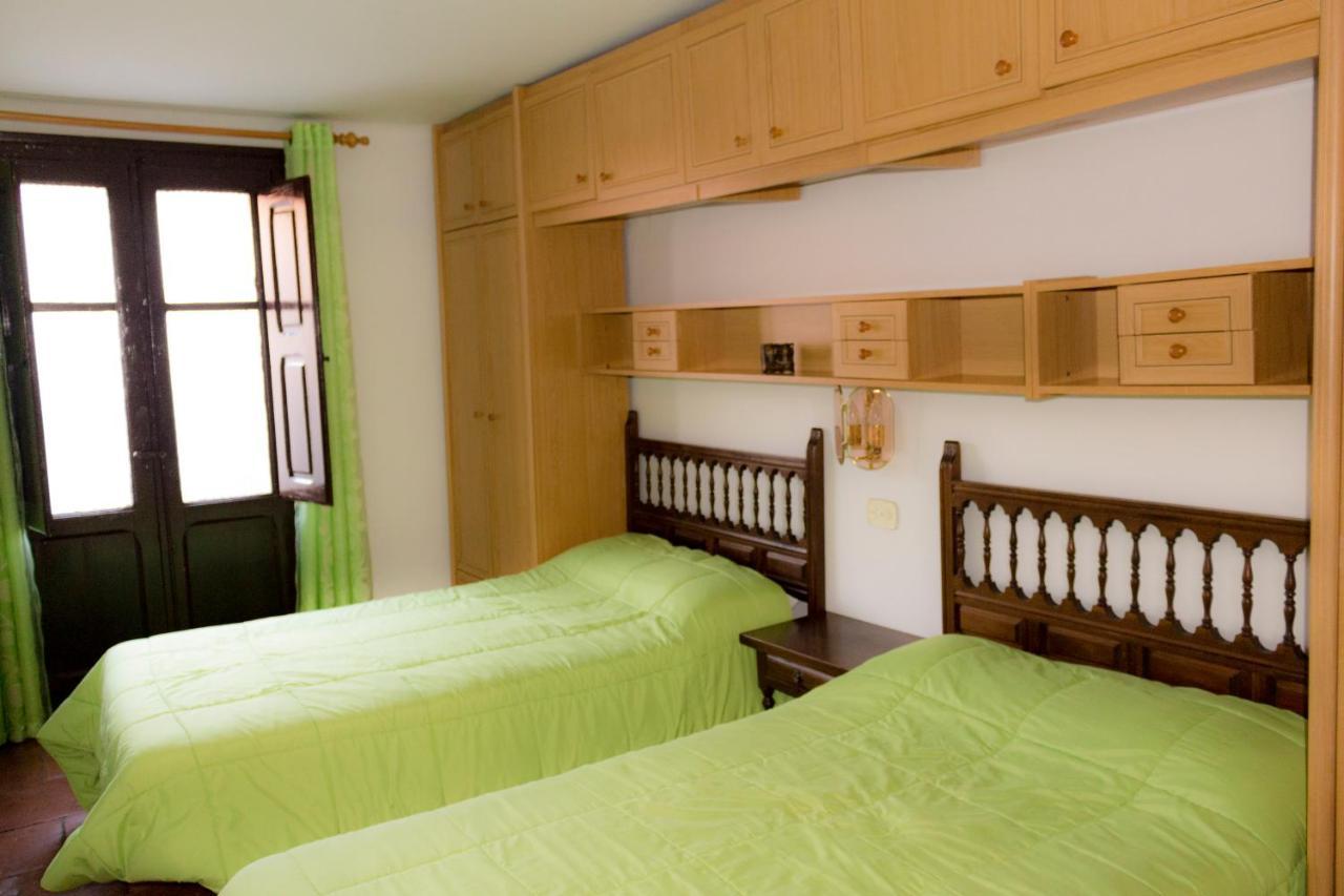 Casa Blascosanz - Piso Para 6 Personas En El Pirineo Hecho Eksteriør bilde