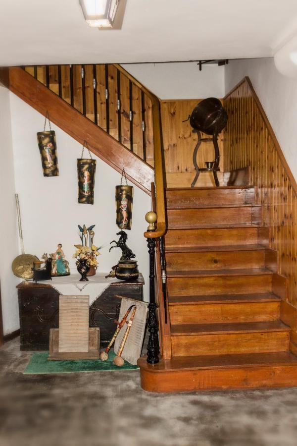 Casa Blascosanz - Piso Para 6 Personas En El Pirineo Hecho Eksteriør bilde
