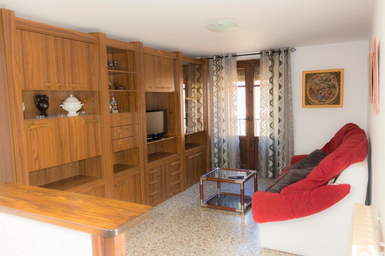 Casa Blascosanz - Piso Para 6 Personas En El Pirineo Hecho Eksteriør bilde