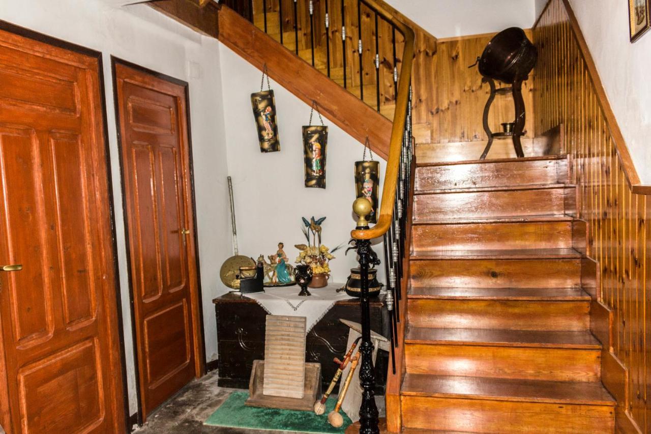 Casa Blascosanz - Piso Para 6 Personas En El Pirineo Hecho Eksteriør bilde