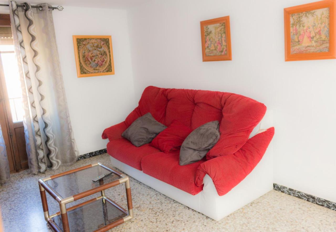Casa Blascosanz - Piso Para 6 Personas En El Pirineo Hecho Eksteriør bilde