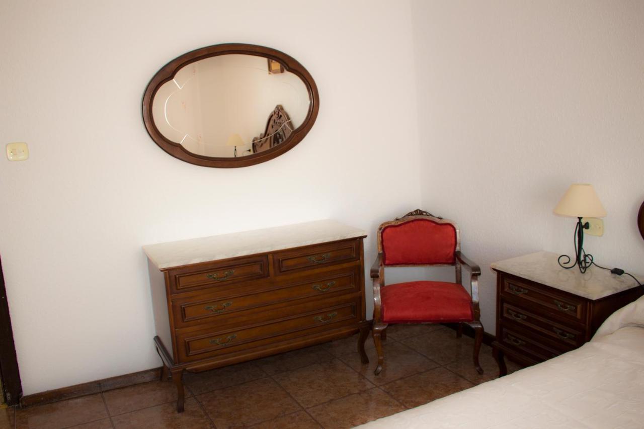 Casa Blascosanz - Piso Para 6 Personas En El Pirineo Hecho Eksteriør bilde
