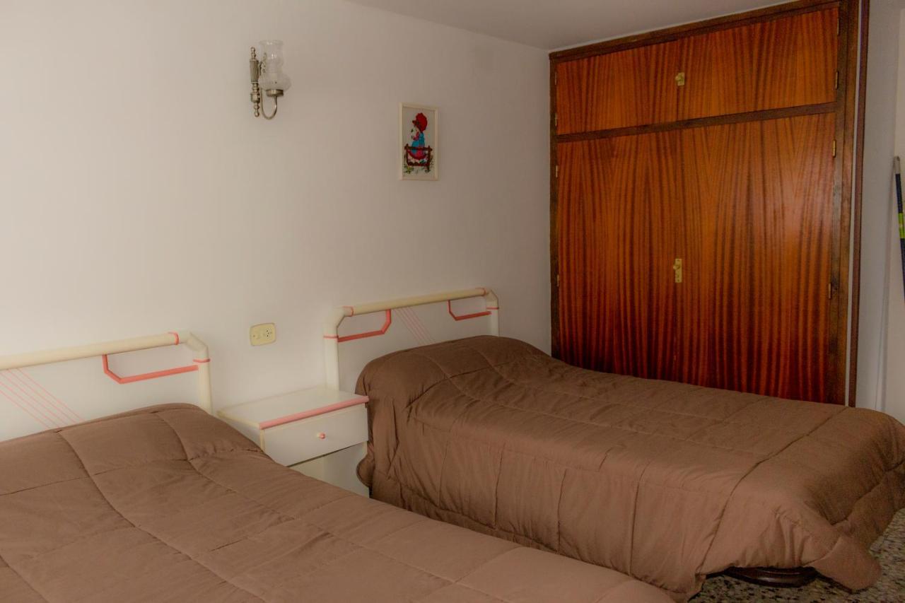Casa Blascosanz - Piso Para 6 Personas En El Pirineo Hecho Eksteriør bilde